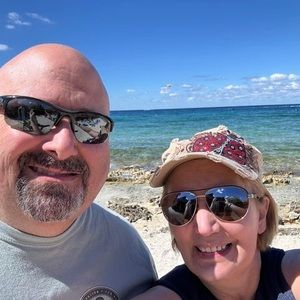 Meet your Posher, Deanna